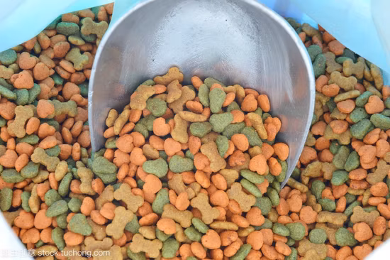 Vollautomatische Produktionslinie zur Herstellung von Haustier-Hundekatzenfutter-Fischschwimmer-Wasserfutterverarbeitungsmaschine